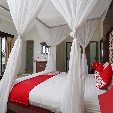 OYO 2321 Griya Shanti Homestay Ketewel Luaran gambar