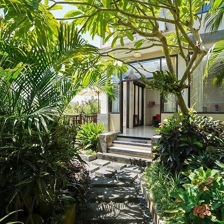 OYO 2321 Griya Shanti Homestay Ketewel Luaran gambar