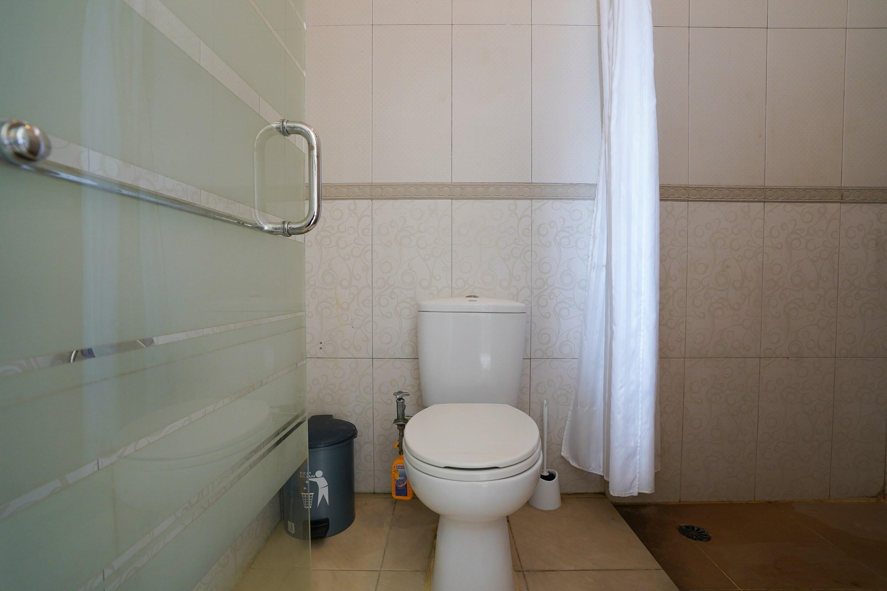 OYO 2321 Griya Shanti Homestay Ketewel Luaran gambar