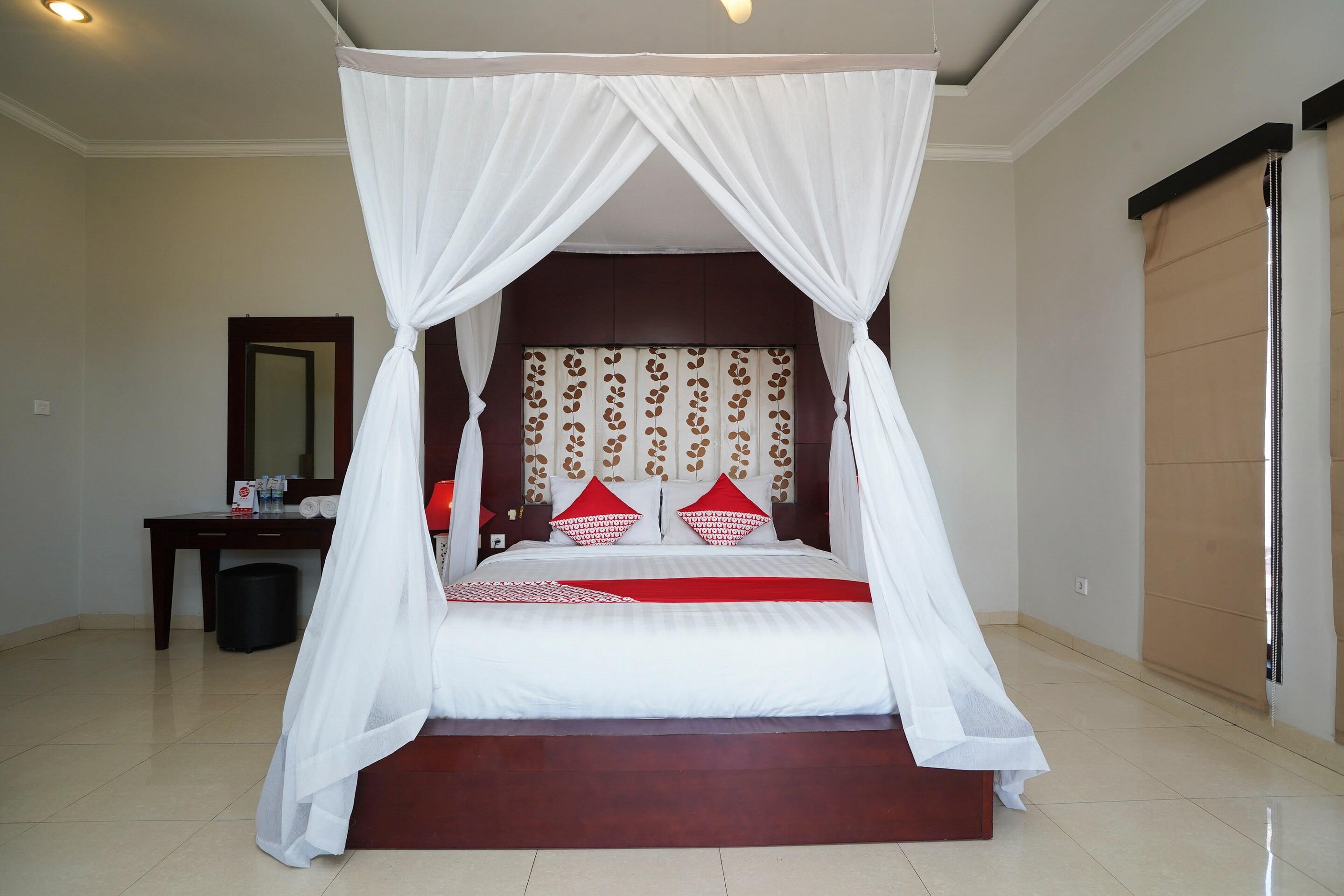 OYO 2321 Griya Shanti Homestay Ketewel Luaran gambar