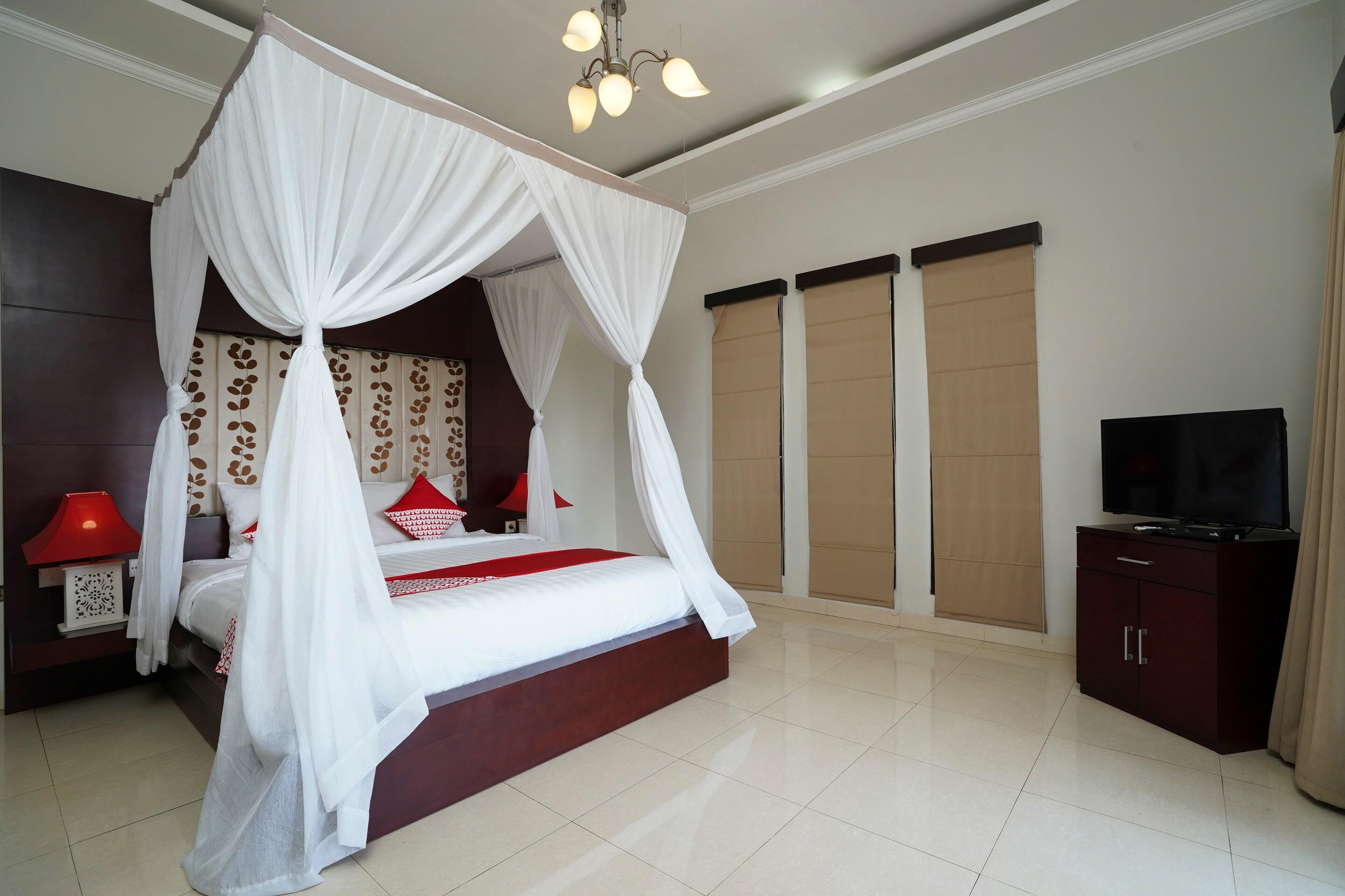 OYO 2321 Griya Shanti Homestay Ketewel Luaran gambar