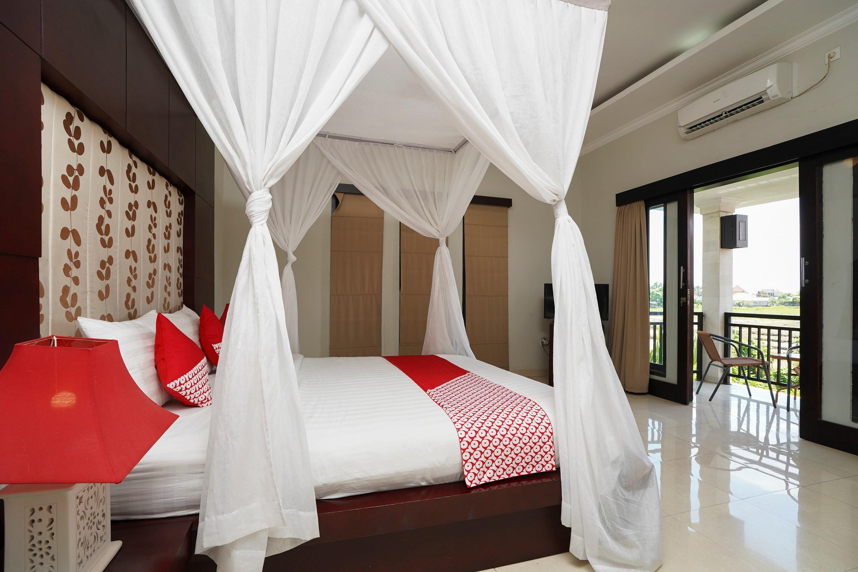OYO 2321 Griya Shanti Homestay Ketewel Luaran gambar