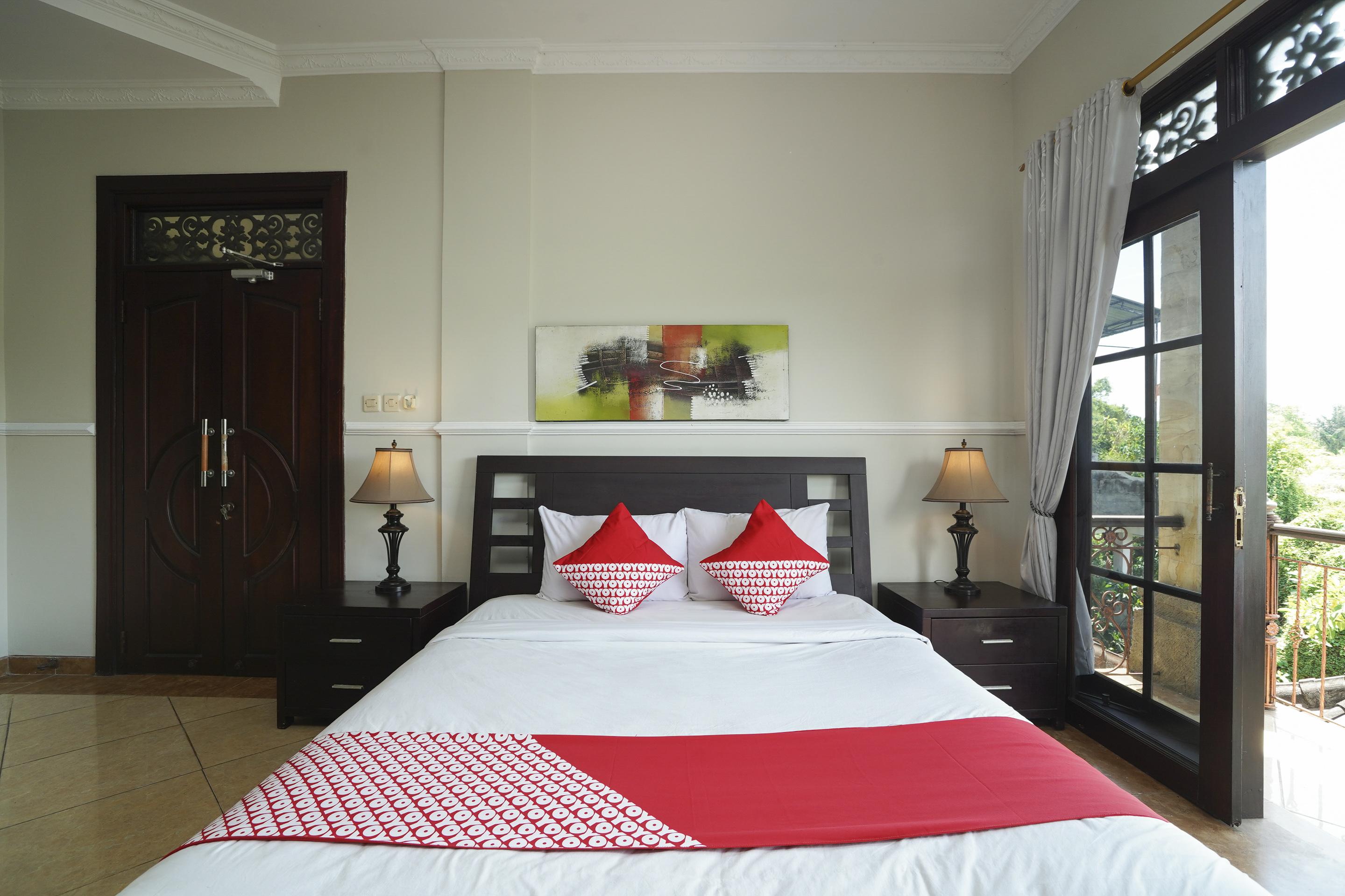OYO 2321 Griya Shanti Homestay Ketewel Luaran gambar