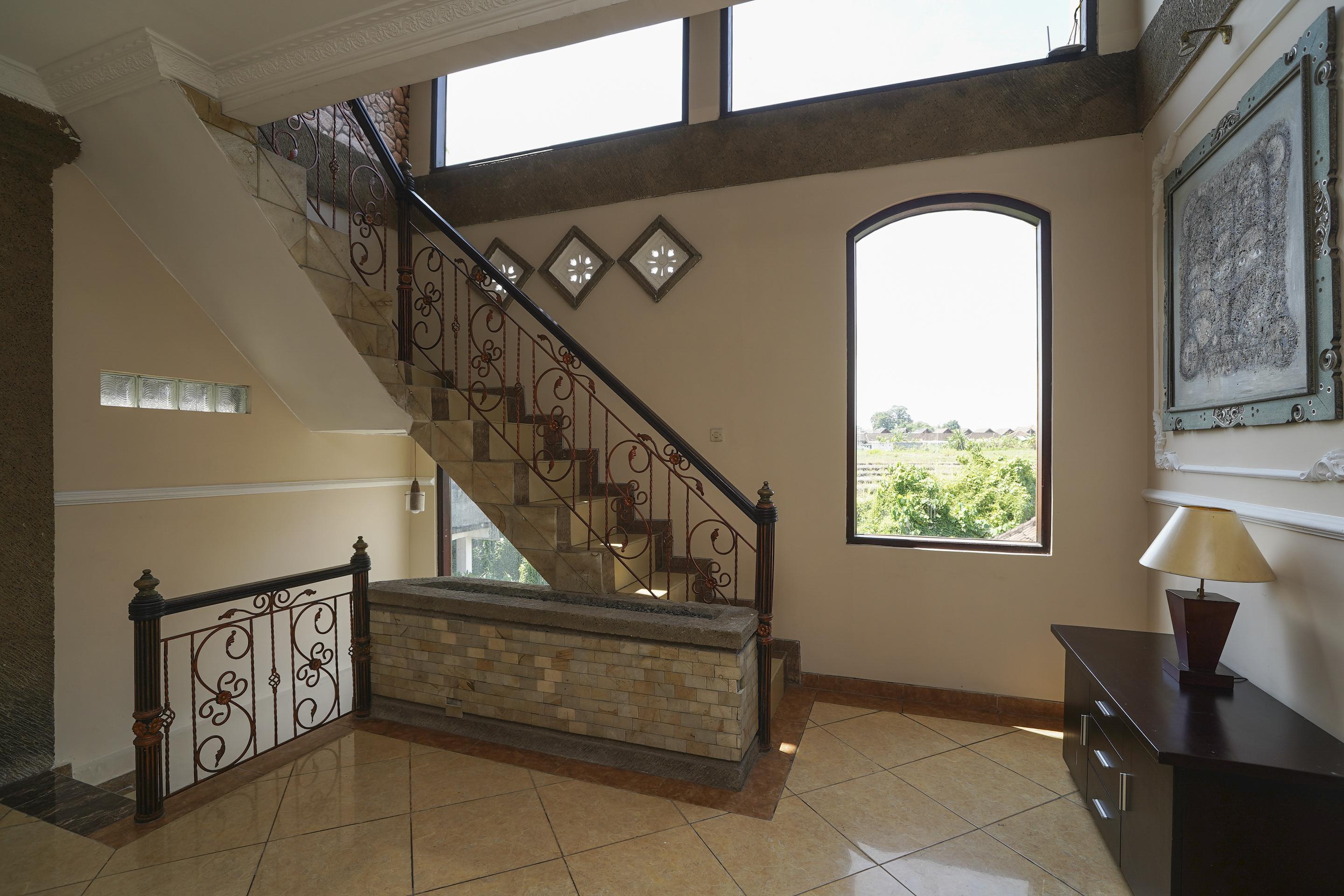 OYO 2321 Griya Shanti Homestay Ketewel Luaran gambar