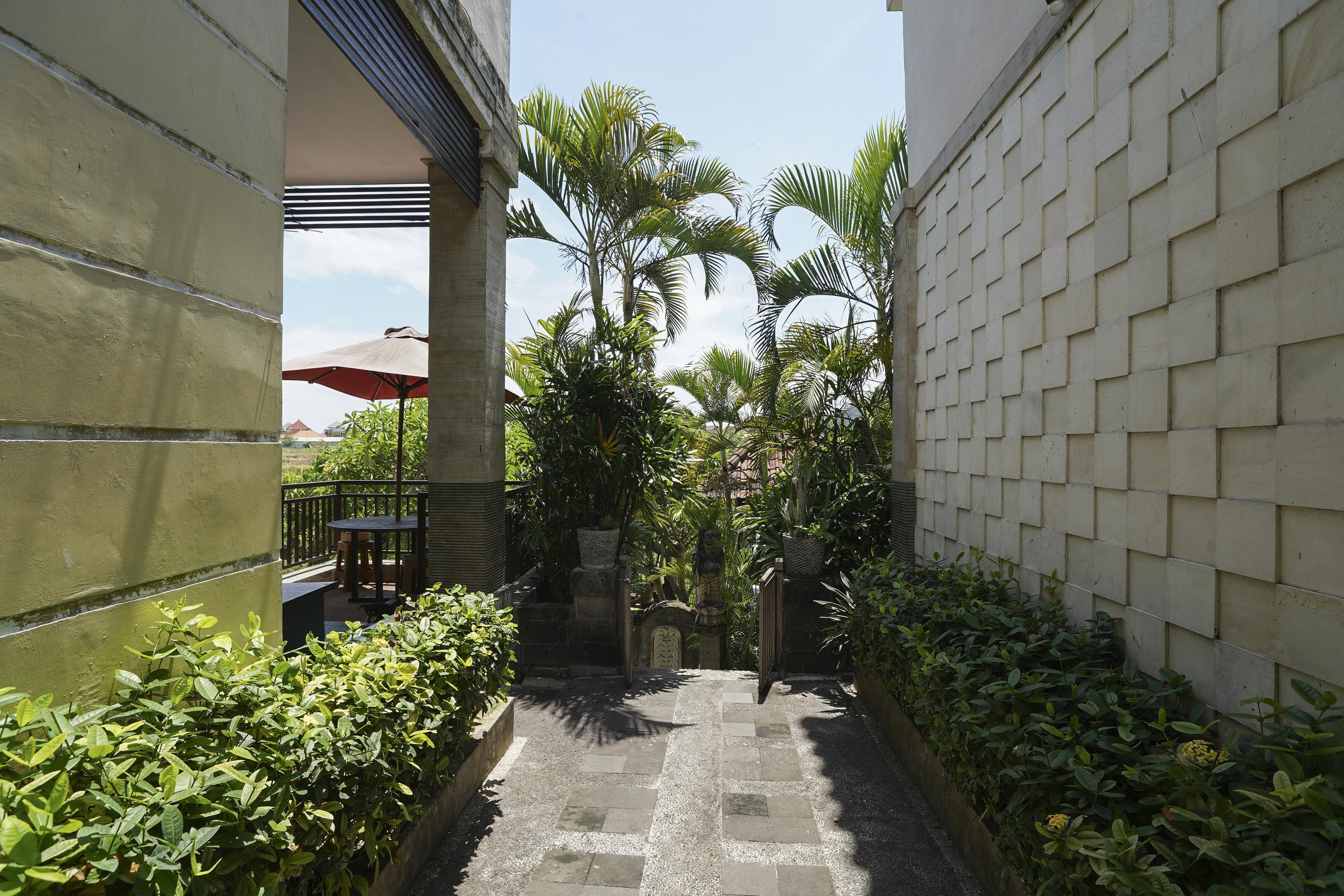 OYO 2321 Griya Shanti Homestay Ketewel Luaran gambar