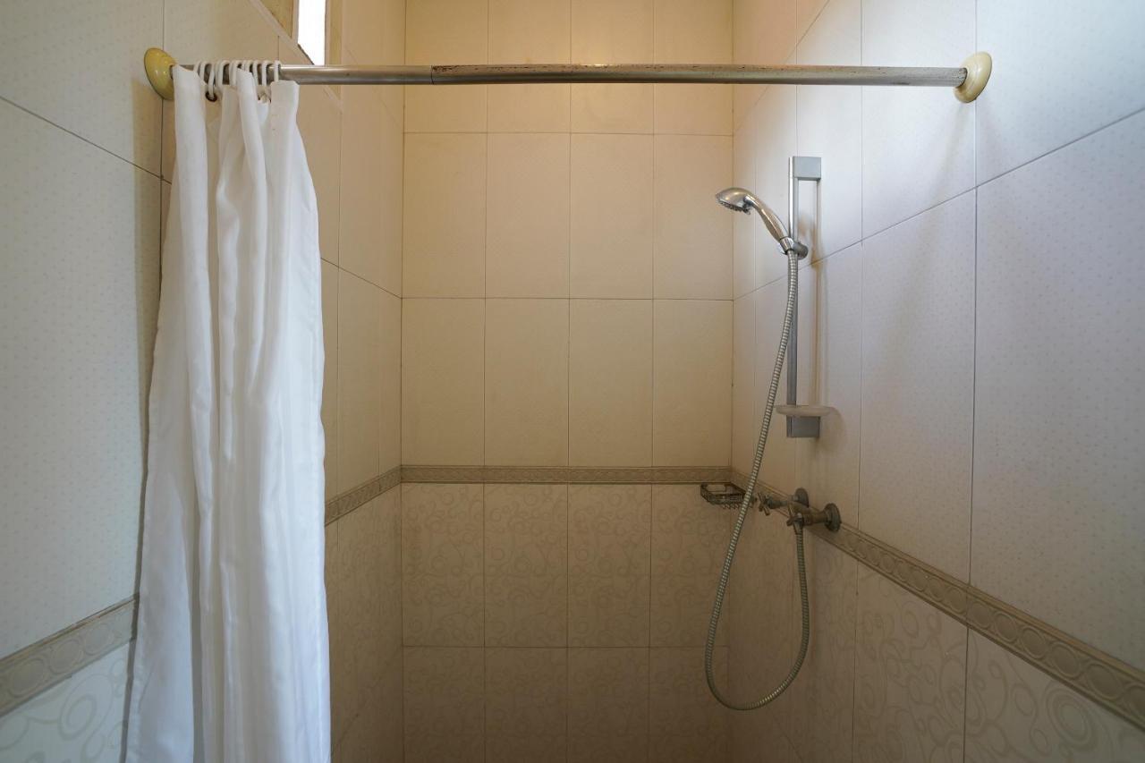 OYO 2321 Griya Shanti Homestay Ketewel Luaran gambar