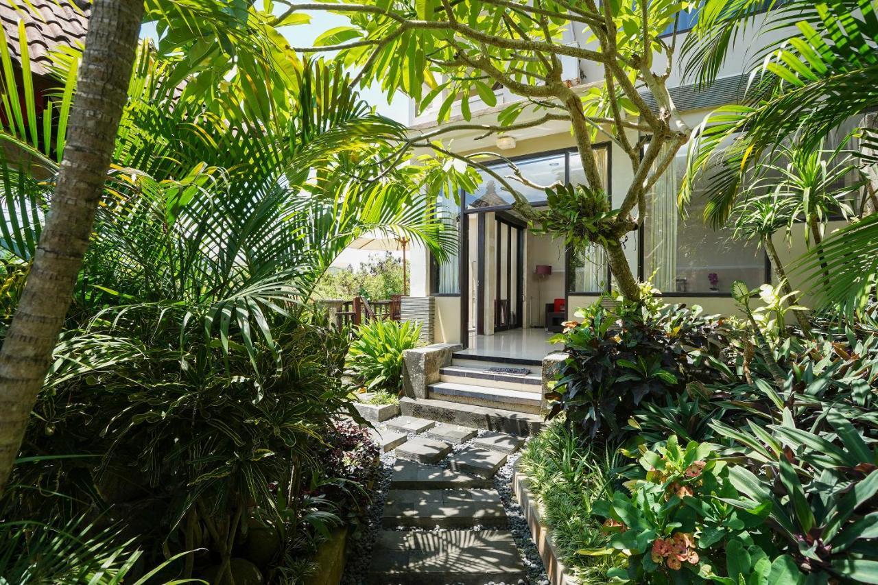 OYO 2321 Griya Shanti Homestay Ketewel Luaran gambar